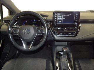 TOYOTA Corolla 2.0 180H STYLE E-CVT TOURING SPORT