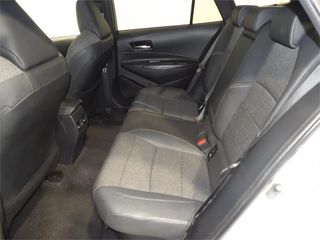 TOYOTA Corolla 2.0 180H STYLE E-CVT TOURING SPORT