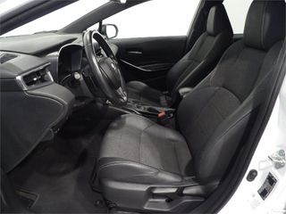 TOYOTA Corolla 2.0 180H STYLE E-CVT TOURING SPORT