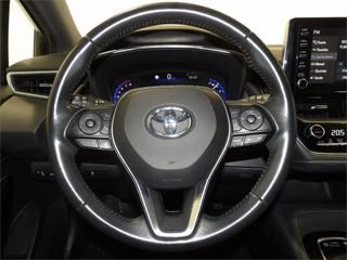 TOYOTA Corolla 2.0 180H STYLE E-CVT TOURING SPORT