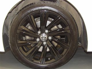 TOYOTA Corolla 2.0 180H STYLE E-CVT TOURING SPORT