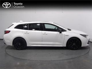 TOYOTA Corolla 2.0 180H STYLE E-CVT TOURING SPORT
