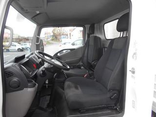 NISSAN NT400 CABSTAR 3.0 DCI 130 CV CAJA ABIERTA BASCULANTE