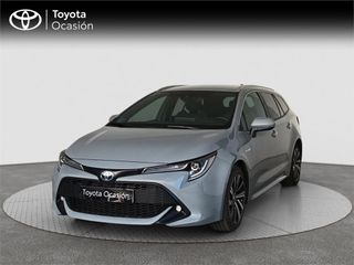 TOYOTA Corolla 5P Style 180H e-CVT