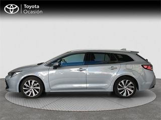 TOYOTA Corolla 5P Style 180H e-CVT