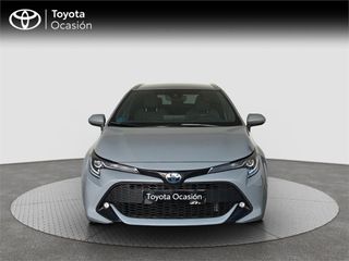 TOYOTA Corolla 5P Style 180H e-CVT