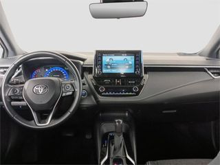 TOYOTA Corolla 5P Style 180H e-CVT