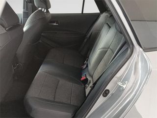 TOYOTA Corolla 5P Style 180H e-CVT