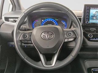 TOYOTA Corolla 5P Style 180H e-CVT