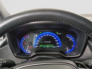 TOYOTA Corolla 5P Style 180H e-CVT