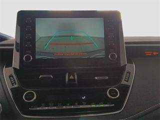 TOYOTA Corolla 5P Style 180H e-CVT