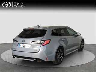 TOYOTA Corolla 5P Style 180H e-CVT