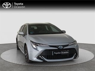 TOYOTA Corolla 5P Style 180H e-CVT