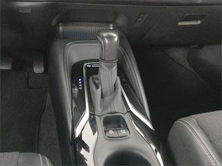 TOYOTA Corolla 5P Style 180H e-CVT