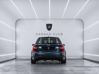 Audi S4 S4 4.2 Avant quattro