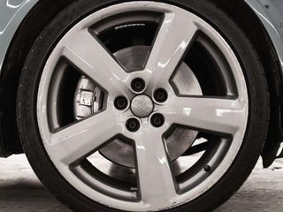 Audi S4 S4 4.2 Avant quattro