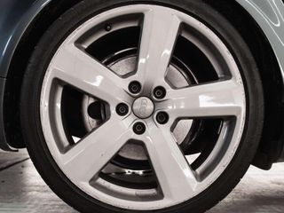 Audi S4 S4 4.2 Avant quattro