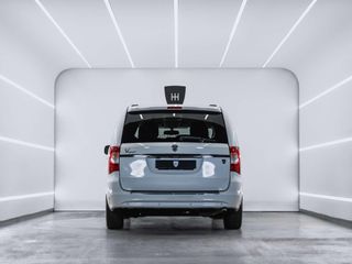 Lancia Voyager 2.8 CRD Gold