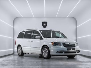 Lancia Voyager 2.8 CRD Gold