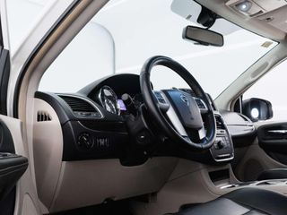 Lancia Voyager 2.8 CRD Gold