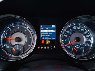 Lancia Voyager 2.8 CRD Gold