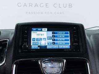 Lancia Voyager 2.8 CRD Gold