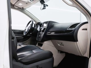 Lancia Voyager 2.8 CRD Gold