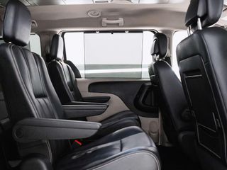 Lancia Voyager 2.8 CRD Gold