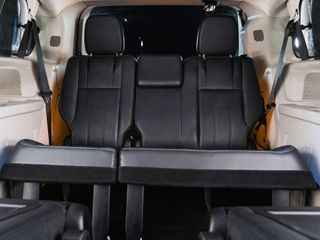 Lancia Voyager 2.8 CRD Gold