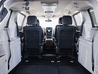 Lancia Voyager 2.8 CRD Gold