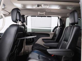 Lancia Voyager 2.8 CRD Gold