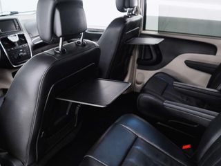 Lancia Voyager 2.8 CRD Gold