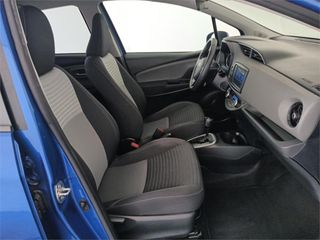 TOYOTA Yaris 5P Feel! 100H e-CVT