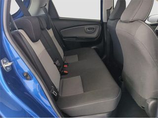 TOYOTA Yaris 5P Feel! 100H e-CVT