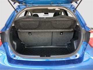 TOYOTA Yaris 5P Feel! 100H e-CVT