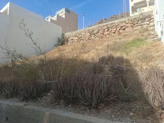 Solar en venta en Carboneras