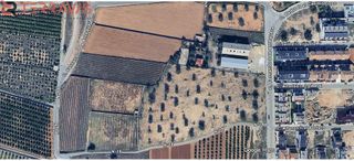 Solar en venta en Benaguasil