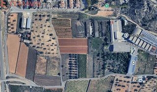 Solar en venta en Benaguasil