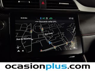 MG ZS 1.0T Luxury Auto 82 kW (111 CV)