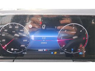 MERCEDES-BENZ Clase GLA 200 D