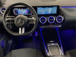MERCEDES-BENZ Clase GLA 200 D