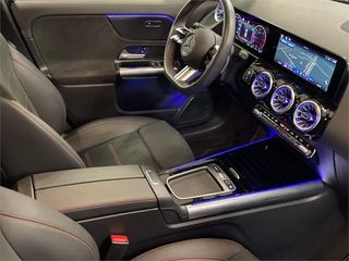 MERCEDES-BENZ Clase GLA 200 D