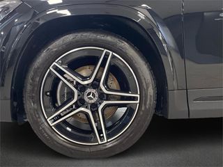 MERCEDES-BENZ Clase GLA 200 D