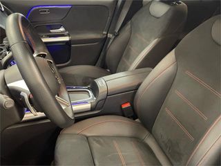 MERCEDES-BENZ Clase GLA 200 D