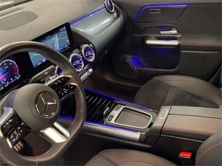 MERCEDES-BENZ Clase GLA 200 D