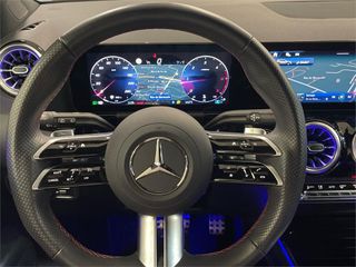 MERCEDES-BENZ Clase GLA 200 D