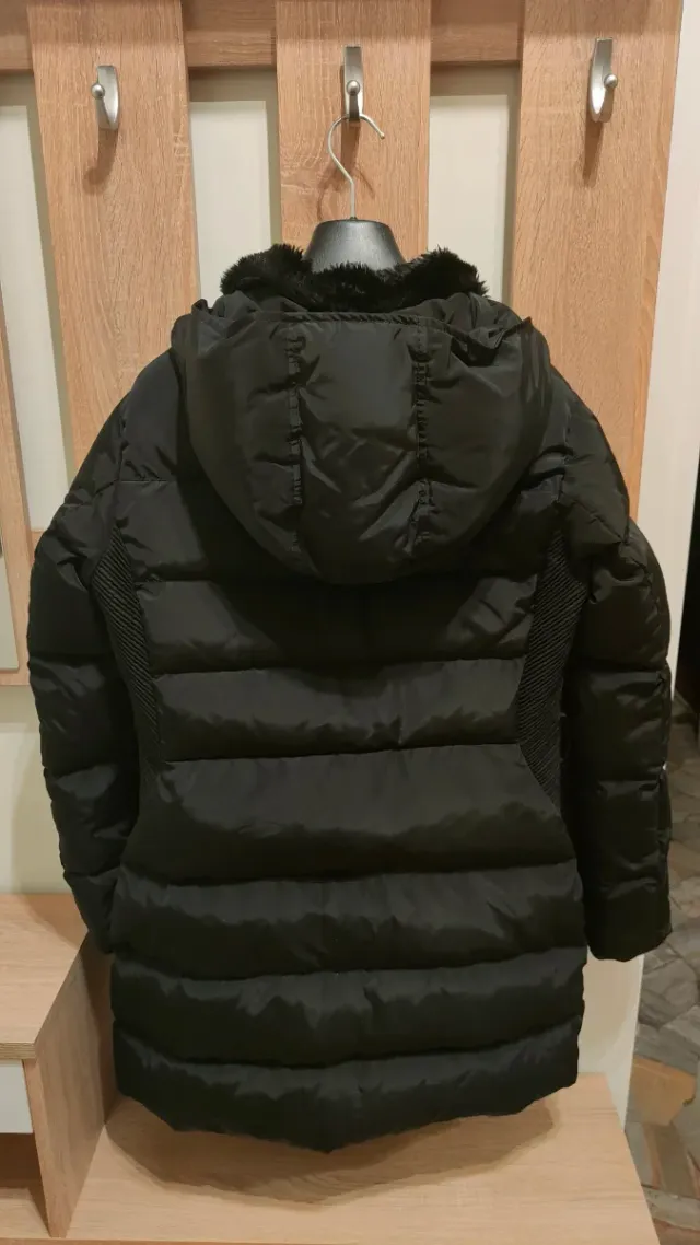 Pepe Jeans Piumino Nero Taglia L