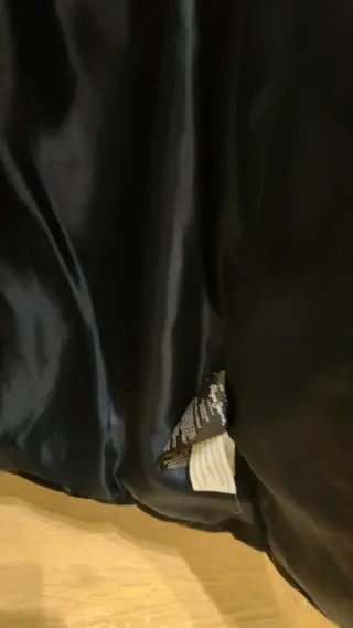 Pepe Jeans Piumino Nero Taglia L