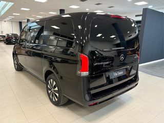 MERCEDES-BENZ Vito 116CDI AT 120kW Tourer Select Larga