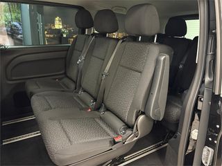 MERCEDES-BENZ Vito 116CDI AT 120kW Tourer Select Larga